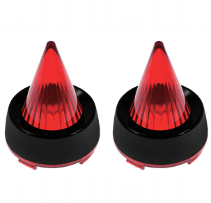 PG10-026-320  Signal Lamp  Cover