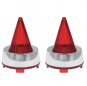 PG10-026-323  Signal Lamp  Cover