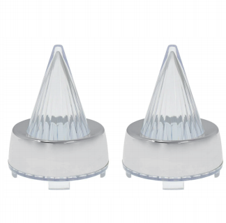 PG10-026-327  Signal Lamp  Cover