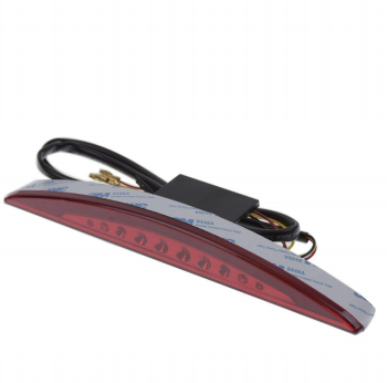 PG10-026-329  Signal Lamp  Cover