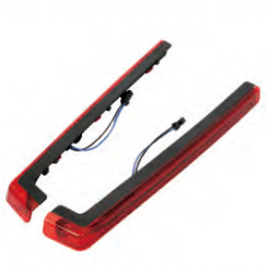 MC10-026-001  Tour Trim Pack