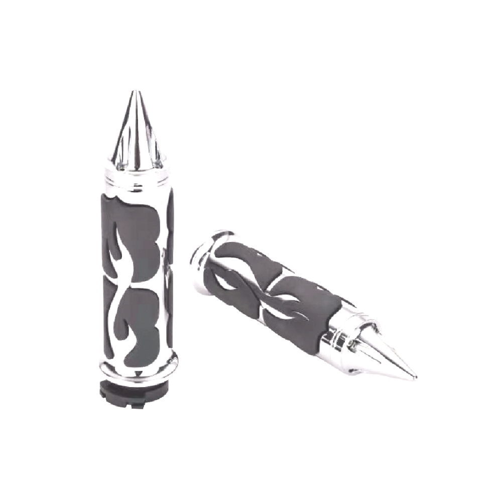 Metal Handle Grip MC05 - WZ002 - 686B