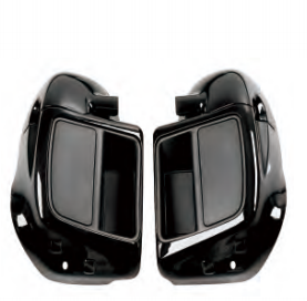 MC10-026-011 Tour Trim Pack