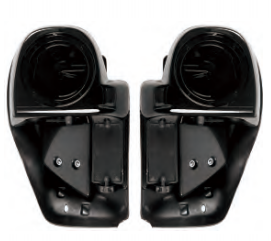 MC10-026-016  Lower Fairing