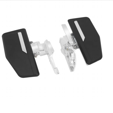 PG06-026-181  Footboard Kits