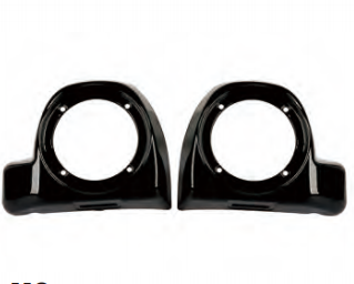 MC10-026-022  Lower Fairing