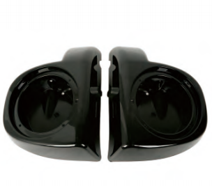 MC10-026-024  Lower Fairing