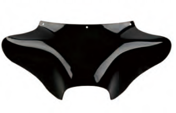 MC10-026-031 Front Fairing