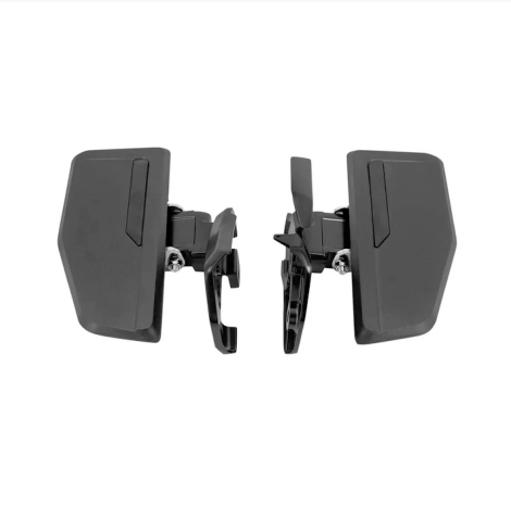PG06-026-182  Footboard Kits
