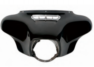 MC10-026-033  Front Fairing