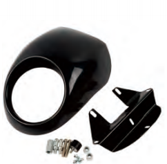 MC10-026-038  Front Fairing