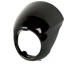 MC10-026-041  Front Fairing
