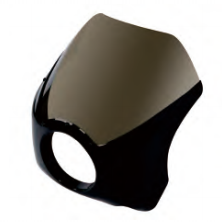 MC10-026-042  Front Fairing