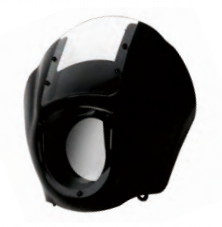MC10-026-043  Front Fairing