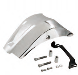 MC10-026-044  Front Fairing
