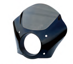 MC10-026-045  Front Fairing