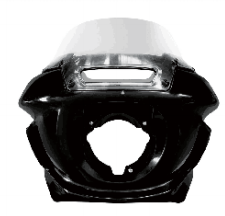 MC10-026-048  Front Fairing