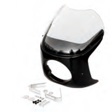 MC10-026-049  Front Fairing
