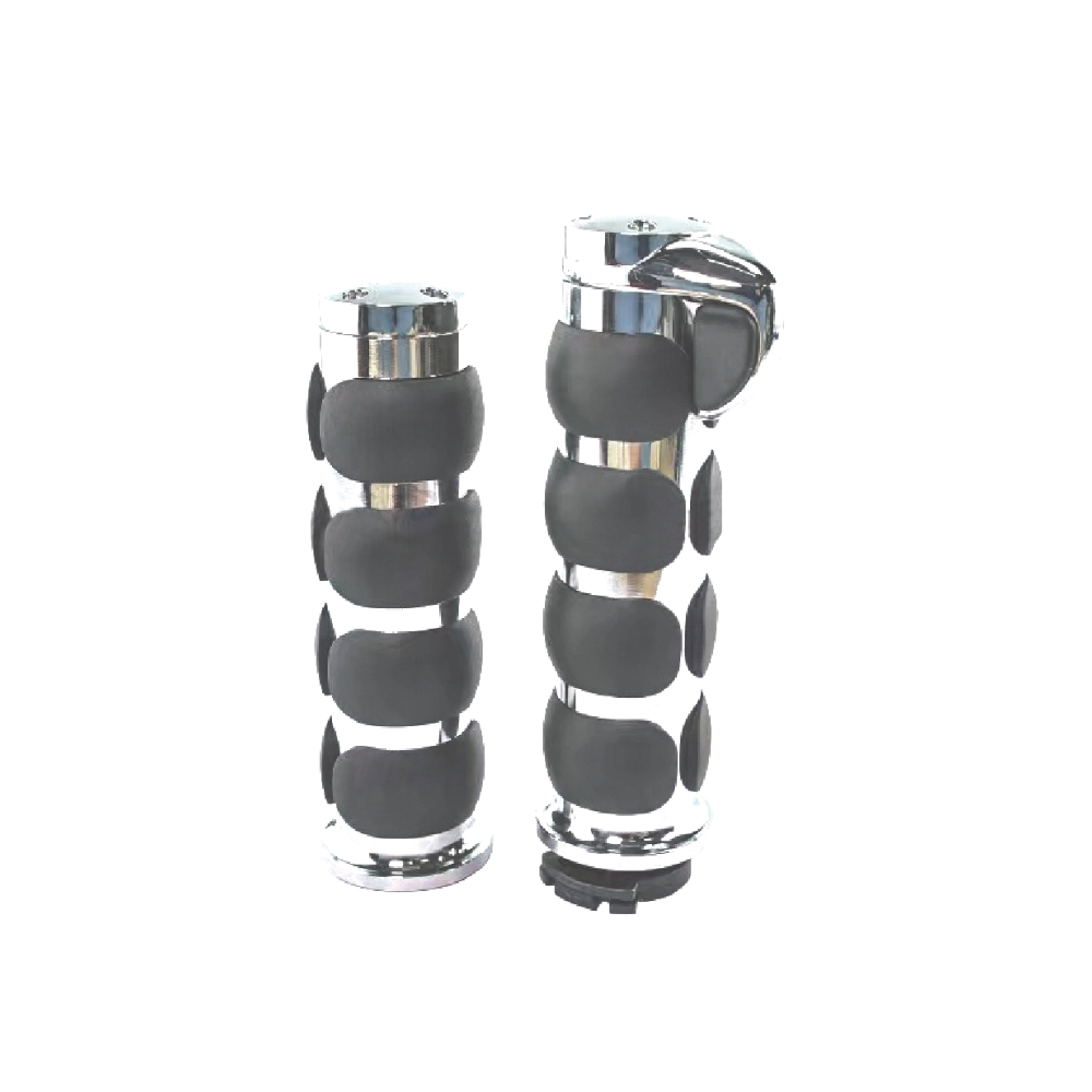 MC05-WZ002-685A1 Metal Handle Grip