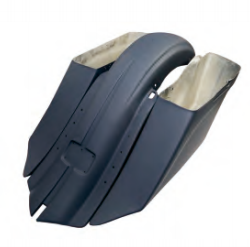 MC10-026-055  Front Fairing