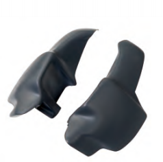 MC10-026-056  Front Fairing