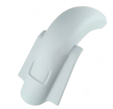 MC10-026-059  Front Fairing