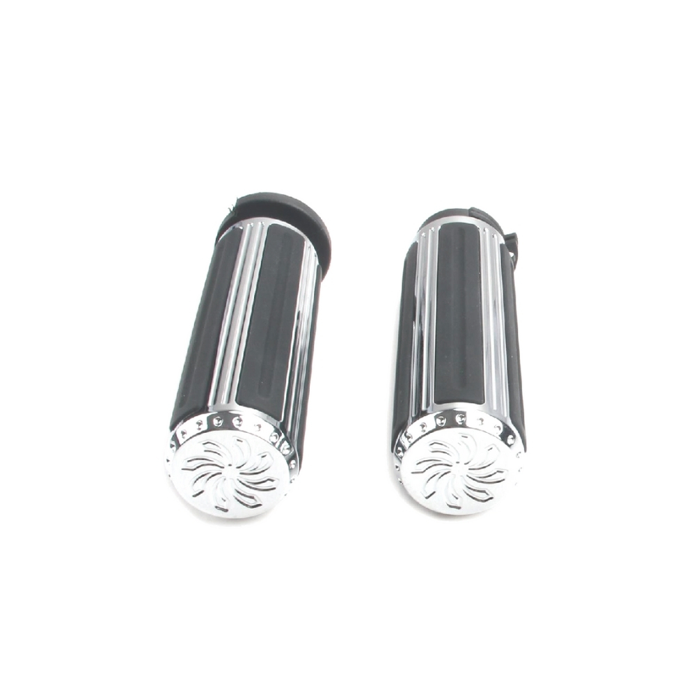 Alum Grip MC05 - ZS001 - 101112B