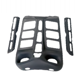 MC10-026-060  Front Fairing