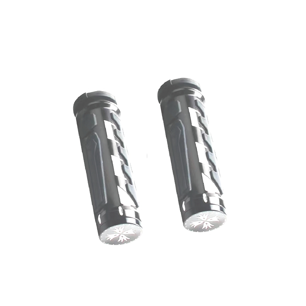 Alum Grip MC05 - ZS001 - 10110B