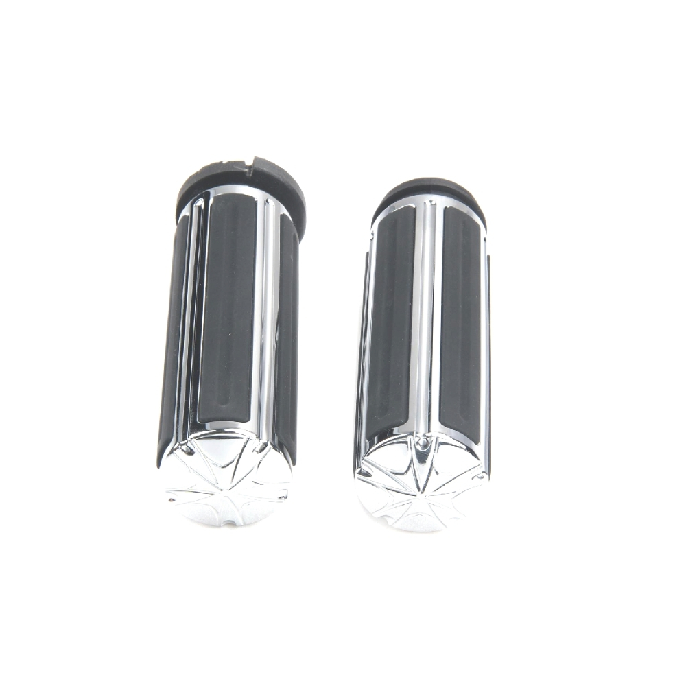 Alum Grip MC05 - ZS001 - 10113B - 01