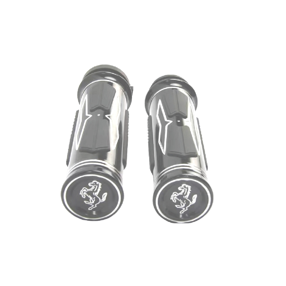 Alum Grip MC05 - ZS001 - 1016B