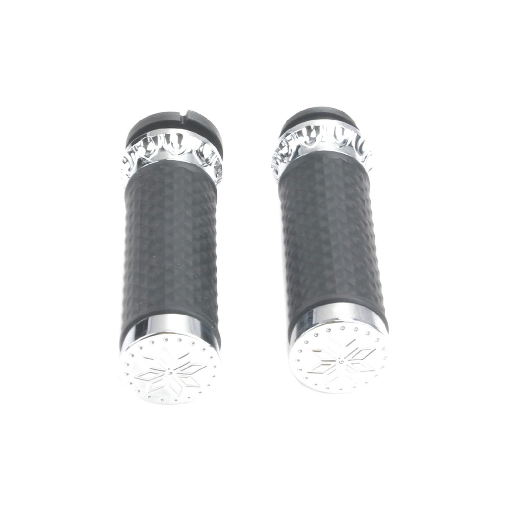 MC05-ZS001-1014B-01 Alum Grip