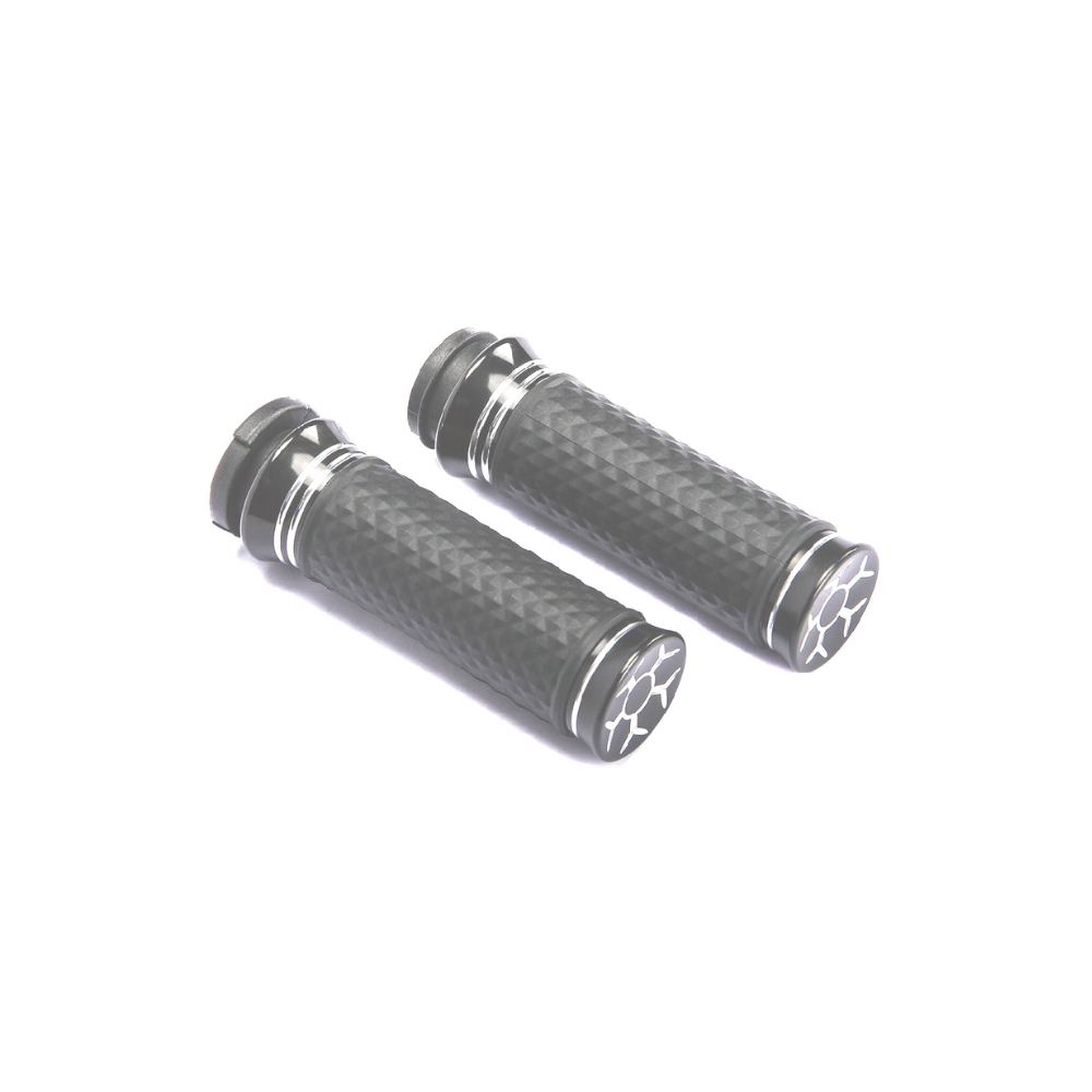 MC05-ZS001-1012YB Alum Grip