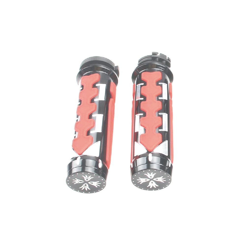 MC05-ZS001-10111B Alum Grip