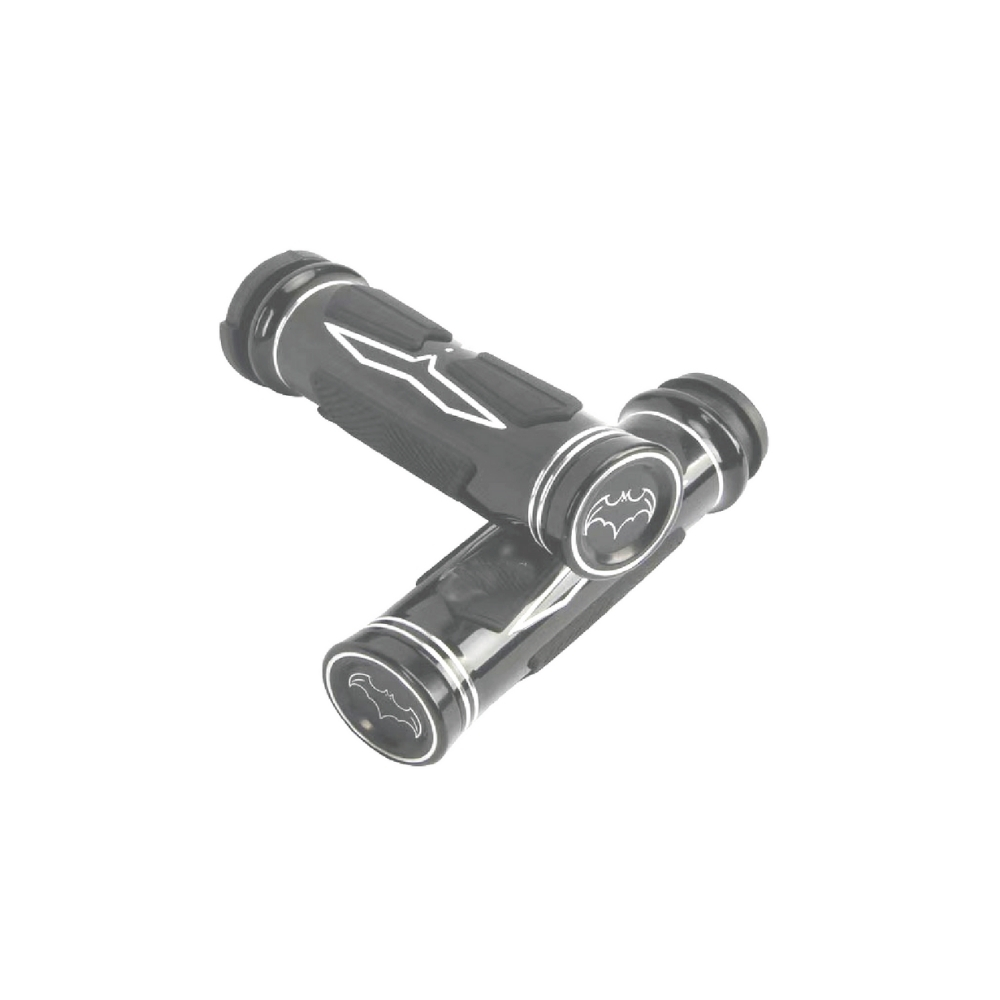 MC05-ZS001-1018B Alum Grip