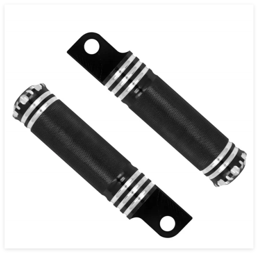 MC06-026-063   Foot Rest Pegs