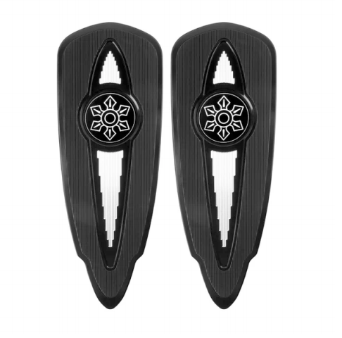 PG06-026-192  Footboard Kits