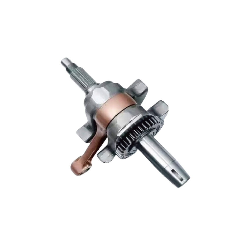 Crankshaft Assembly For Motocross,High Performance