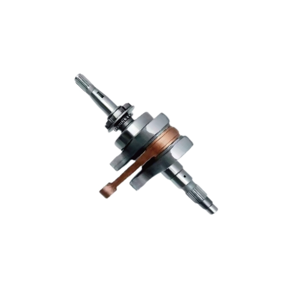 Crankshaft Assembly For Motocross,High Performance