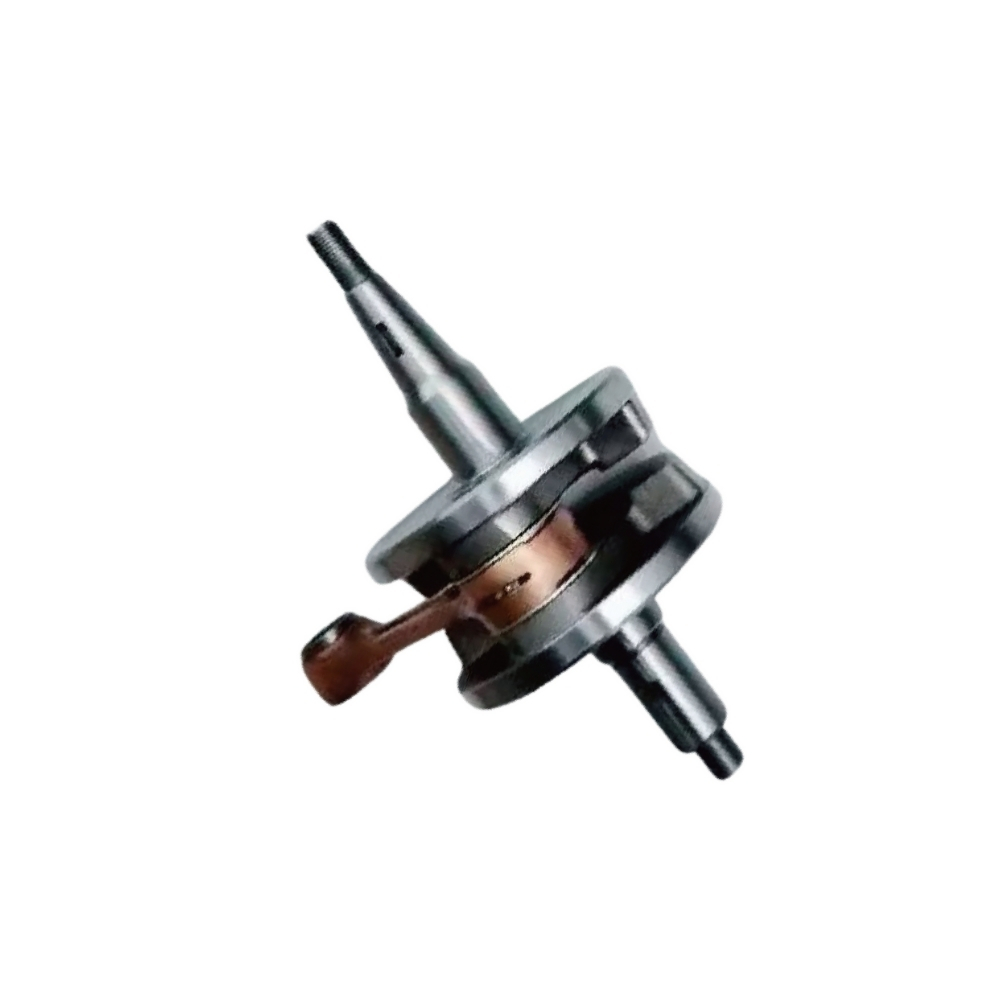 Crankshaft Assembly For Motocross,High Performance