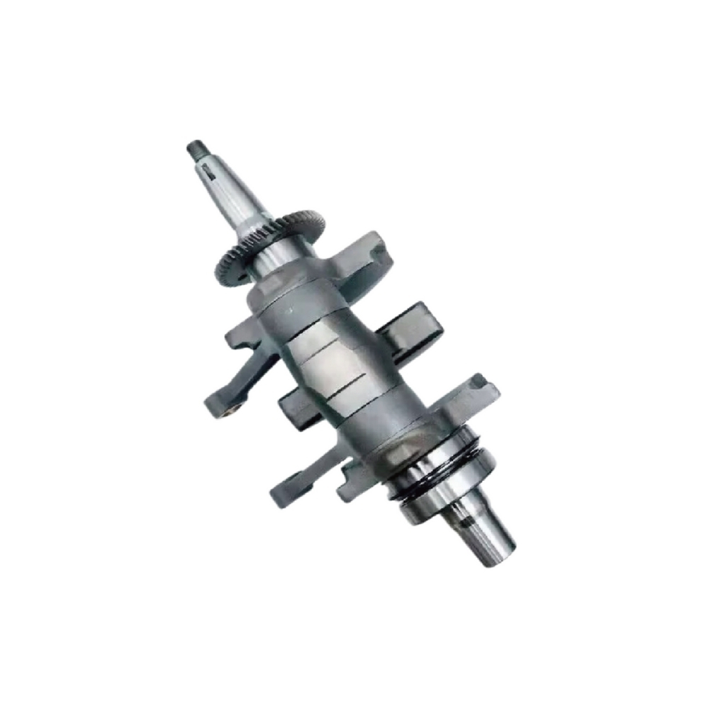 Crankshaft Assembly For Motocross,High Performance