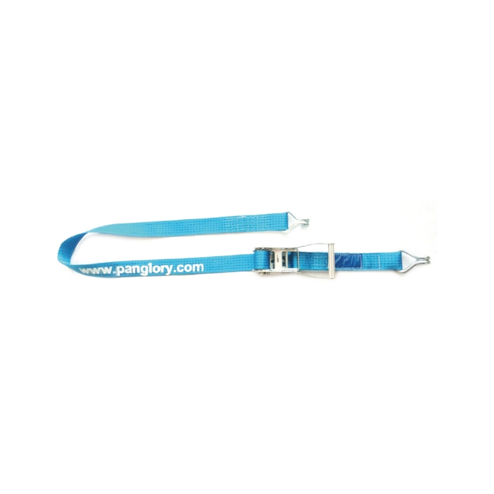 50mm Ultra Heavy Duty Ratchet Straps, 2