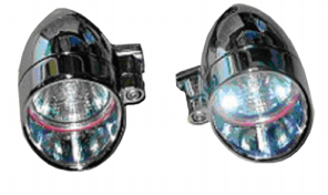 M10-0580L  Custom LED Winker Lamps