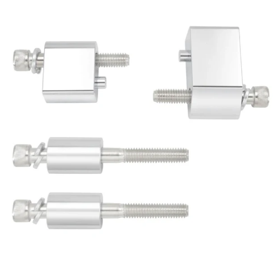 PG06-026-199  Footboard Kits