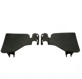 MC28-026-010  Trims & Covers