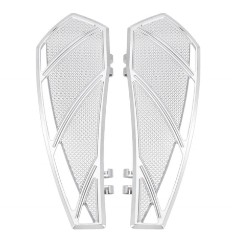 PG06-026-199  Footboard Kits