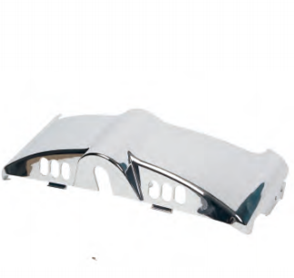 MC28-026-021  Trims & Covers