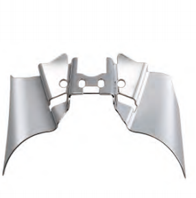 MC28-026-027  Trims & Covers
