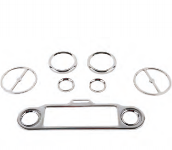 MC28-026-031  Trims & Covers