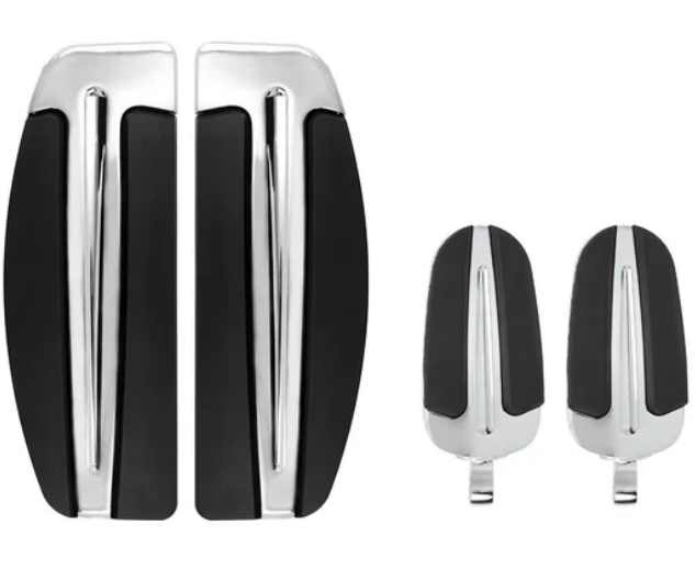 PG06-026-202  Footboard Kits